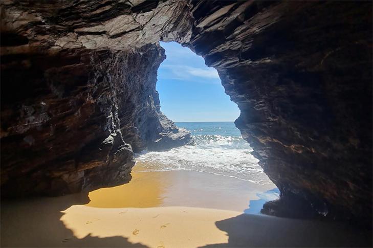 El Rincon De Sotillo Beach Los Alcázares Exteriér fotografie